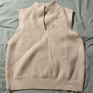 Sweater Vest